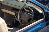 1995 Mercedes-Benz SL280 Convertible [Location: Sydney] - 36