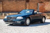 1995 Mercedes-Benz SL280 Convertible [Location: Sydney] - 3