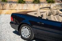 1995 Mercedes-Benz SL280 Convertible [Location: Sydney] - 42