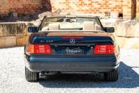 1995 Mercedes-Benz SL280 Convertible [Location: Sydney] - 47