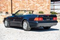 1995 Mercedes-Benz SL280 Convertible [Location: Sydney] - 5