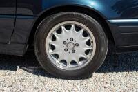 1995 Mercedes-Benz SL280 Convertible [Location: Sydney] - 51