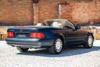 1995 Mercedes-Benz SL280 Convertible [Location: Sydney] - 4