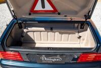1995 Mercedes-Benz SL280 Convertible [Location: Sydney] - 53
