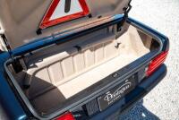 1995 Mercedes-Benz SL280 Convertible [Location: Sydney] - 55