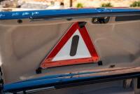 1995 Mercedes-Benz SL280 Convertible [Location: Sydney] - 56
