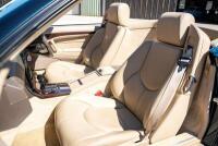 1995 Mercedes-Benz SL280 Convertible [Location: Sydney] - 59