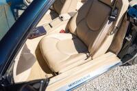 1995 Mercedes-Benz SL280 Convertible [Location: Sydney] - 60