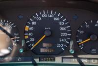 1995 Mercedes-Benz SL280 Convertible [Location: Sydney] - 69