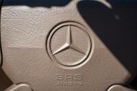 1995 Mercedes-Benz SL280 Convertible [Location: Sydney] - 73