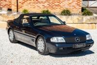 1995 Mercedes-Benz SL280 Convertible [Location: Sydney] - 95