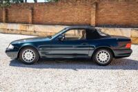 1995 Mercedes-Benz SL280 Convertible [Location: Sydney] - 97