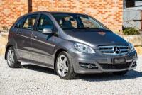 2010 Mercedes-Benz B200 Hatchback [Location: Sydney]