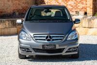 2010 Mercedes-Benz B200 Hatchback [Location: Sydney] - 2