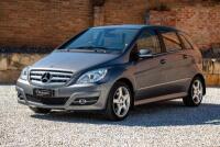 2010 Mercedes-Benz B200 Hatchback [Location: Sydney] - 3