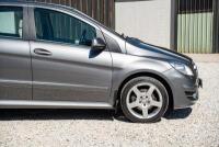 2010 Mercedes-Benz B200 Hatchback [Location: Sydney] - 6