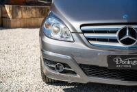 2010 Mercedes-Benz B200 Hatchback [Location: Sydney] - 13