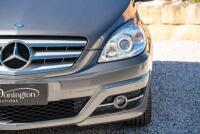 2010 Mercedes-Benz B200 Hatchback [Location: Sydney] - 14