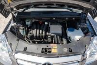 2010 Mercedes-Benz B200 Hatchback [Location: Sydney] - 17