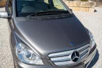 2010 Mercedes-Benz B200 Hatchback [Location: Sydney] - 24