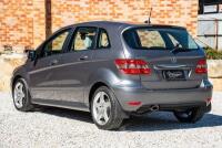 2010 Mercedes-Benz B200 Hatchback [Location: Sydney] - 26