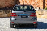 2010 Mercedes-Benz B200 Hatchback [Location: Sydney] - 27