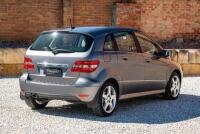 2010 Mercedes-Benz B200 Hatchback [Location: Sydney] - 28