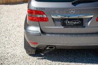 2010 Mercedes-Benz B200 Hatchback [Location: Sydney] - 29