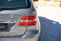 2010 Mercedes-Benz B200 Hatchback [Location: Sydney] - 33