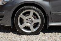 2010 Mercedes-Benz B200 Hatchback [Location: Sydney] - 37