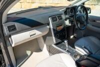 2010 Mercedes-Benz B200 Hatchback [Location: Sydney] - 48