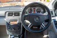 2010 Mercedes-Benz B200 Hatchback [Location: Sydney] - 58
