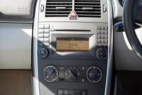 2010 Mercedes-Benz B200 Hatchback [Location: Sydney] - 61