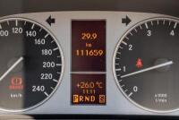 2010 Mercedes-Benz B200 Hatchback [Location: Sydney] - 73