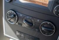 2010 Mercedes-Benz B200 Hatchback [Location: Sydney] - 76