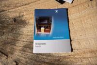 2010 Mercedes-Benz B200 Hatchback [Location: Sydney] - 92