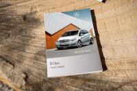 2010 Mercedes-Benz B200 Hatchback [Location: Sydney] - 94