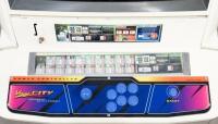 'Street Fighter III, 3rd Strike' twin unit [Location: Dingley Village] - 12