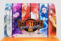 'Street Fighter III, 3rd Strike' twin unit [Location: Dingley Village] - 15