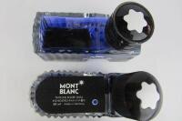 MONT BLANC: A Mont Blanc Meisterst&uuml;ck Gold-Coated # 149 Fountain Pen - 9