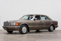 1987 Mercedes-Benz 300 SEL [Location: Melbourne] - No Reserve