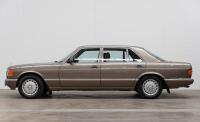 1987 Mercedes-Benz 300 SEL [Location: Melbourne] - No Reserve - 2