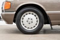 1987 Mercedes-Benz 300 SEL [Location: Melbourne] - No Reserve - 4