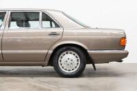 1987 Mercedes-Benz 300 SEL [Location: Melbourne] - No Reserve - 5