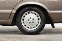 1987 Mercedes-Benz 300 SEL [Location: Melbourne] - No Reserve - 6
