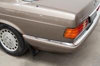1987 Mercedes-Benz 300 SEL [Location: Melbourne] - No Reserve - 7