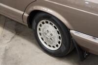 1987 Mercedes-Benz 300 SEL [Location: Melbourne] - No Reserve - 8