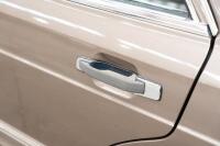 1987 Mercedes-Benz 300 SEL [Location: Melbourne] - No Reserve - 10