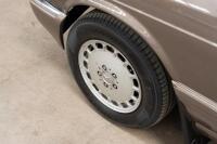 1987 Mercedes-Benz 300 SEL [Location: Melbourne] - No Reserve - 18