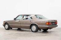 1987 Mercedes-Benz 300 SEL [Location: Melbourne] - No Reserve - 22